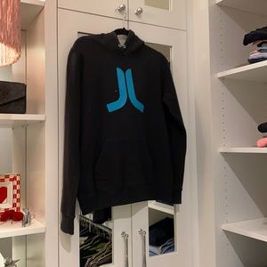 WESC hoodie